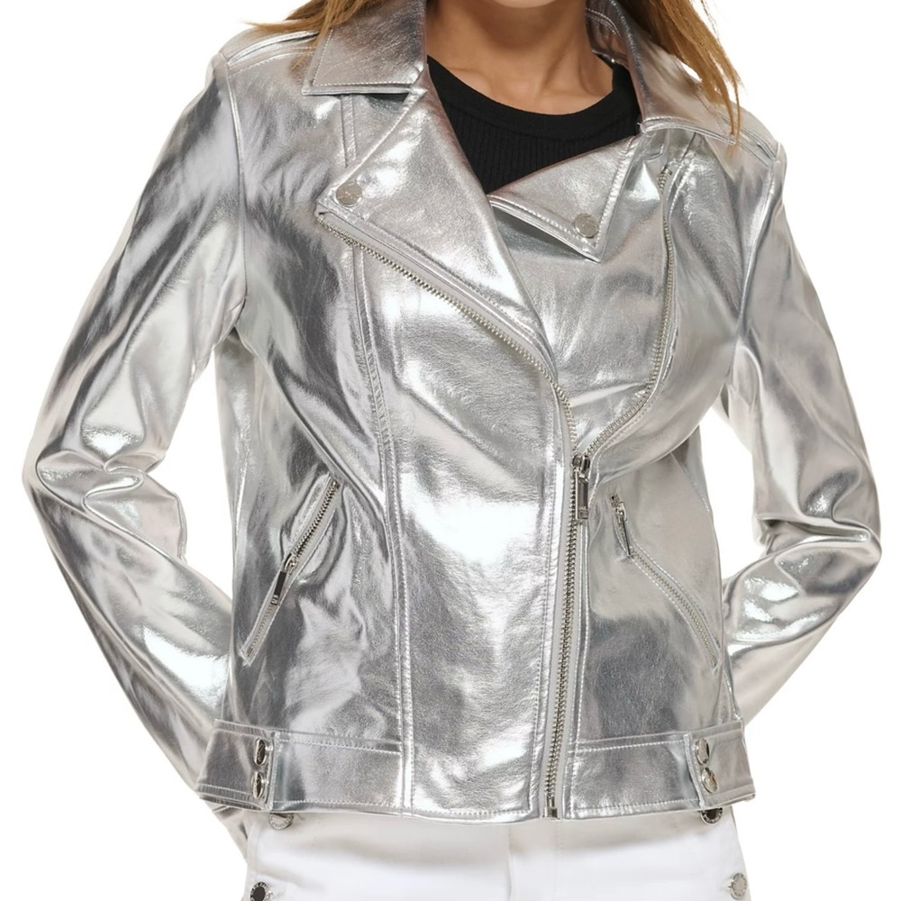 KARL LAGERFELD JACKET